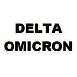 Delta Omicron = Media Control