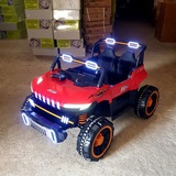 Baby_CAR_Xorazm