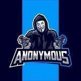 ANONYMOUS☣️PUBG