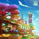Wanaka Farm [LATAM]