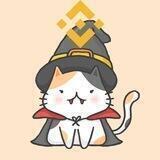 Kitty Ghoul Inu