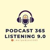 🌐 PODCAST 365 🎧