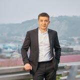 Александр Дорошенко