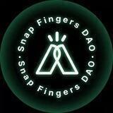 SnapFingers DAO官方公告群