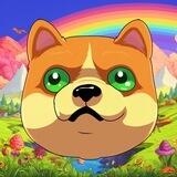 $POGE | PEPE + DOGE | Do the math.