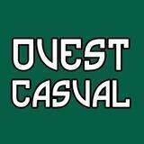 🔞 OUEST CASUAL UNDERGROUND 🔞
