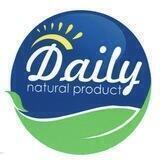 Daily tabiiy mineral suvlari