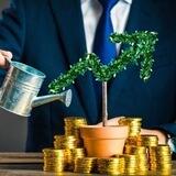 Все о деньгах и бизнесе💰