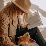 Турецкие будни с корги📚🇹🇷