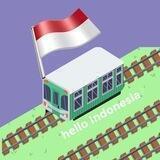Crypto Trains Indo