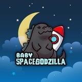 BabySpaceGodzilla
