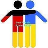 Best Friends Ukraine&Köln
