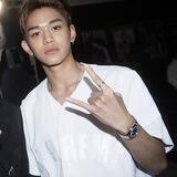 Lucas Wong.