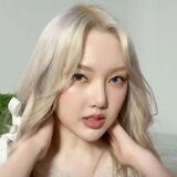 jung yerin, ♡!