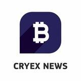 CRYEX NEWS