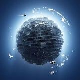 Source Code Planet