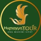 Humoyun_Tour (RASMIY SAXIFA)