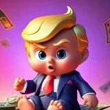 $BABYTRUMP PORTAL