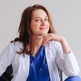 Анастасия Попенова. Самоправки