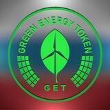 GREEN ENERGY TOKENS