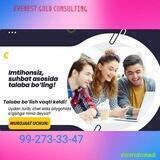 Everest Gold CoNsUlTiNg👩‍🎓👨‍🎓