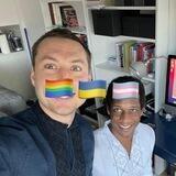 🏳️‍🌈 ТЕРОБОРОНА МЮНХЕНА 🇩🇪