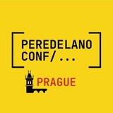 Peredelanoconf Czechia