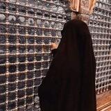 قناة دمعة الزهراء الشاعره كلثوم الساعدي