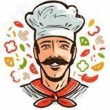 👩‍🍳 Рецепты 🌭🍔🍕