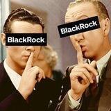 Blackrock Dao entry
