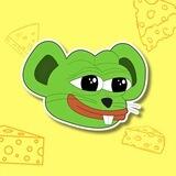 Mouse Pepe - $MEPE