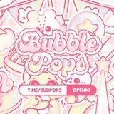 Bubble Pops Store
