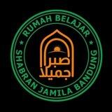 SHABRAN JAMILA BANDUNG