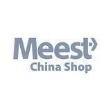 Meest China Shop 🇺🇿