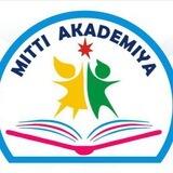 "МИТТИ АКАДЕМИЯ" хусусий мактаби