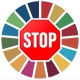 STOP AGENDA 2030