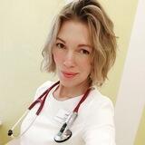 Доктор Сергеева