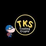 Chat TKS TRADING crypto