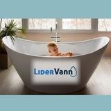 LiderVann🛁Ванная и санузел / ремонт