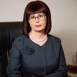 Светлана Касенова