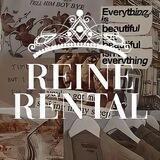 REINE Rent - OPEN