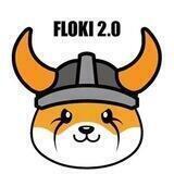 Floki 2.0 $FLOK Join Portal