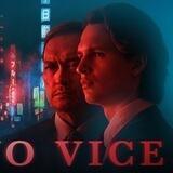 سریال فساد توکیو | توکیو وایس | Tokyo vice