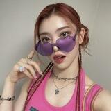 Shim sojung