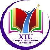 Xalqaro Innovatsion Universitet - EFFECT EDU