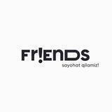 Friends. Travel together