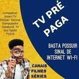 Novos e futuros revendedores de tv e internet ilimitada 👊👊