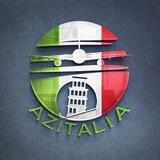 Azitalia Channel
