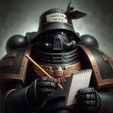 Heresy news 🎙