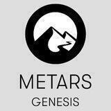 MetarsGenesis
